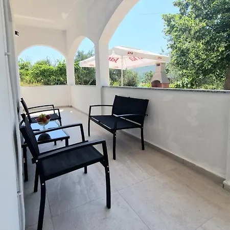 Apartman Ivan Krusevo (Zadar) Exterior photo