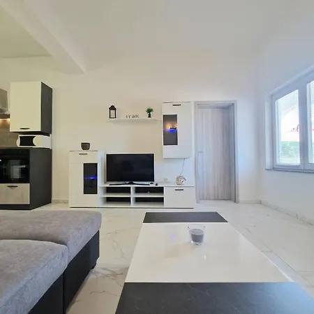 Apartman Ivan Krusevo (Zadar) Exterior photo