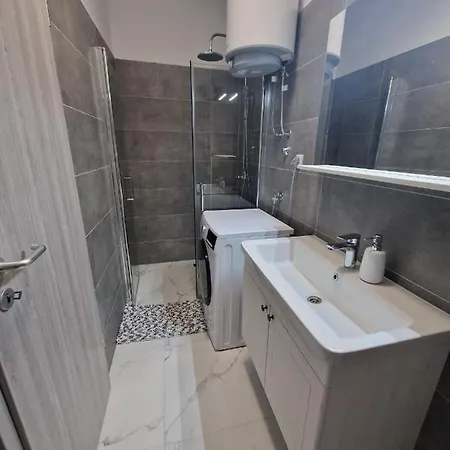 Apartman Ivan Krusevo (Zadar) Exterior photo