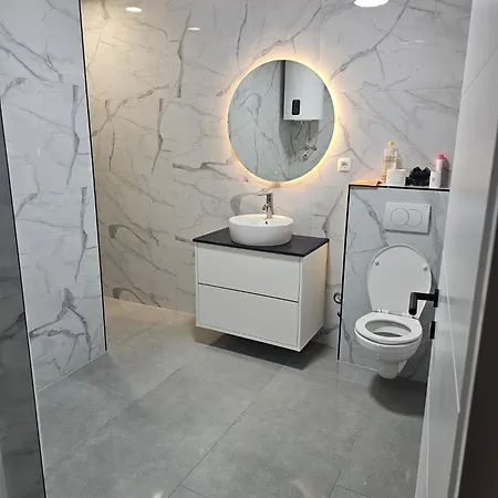 Apartman Ivan Krusevo  Exterior photo