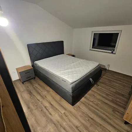 Apartman Ivan Krusevo  Exterior photo