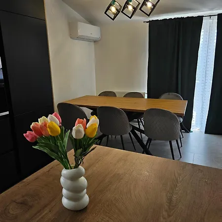 Apartman Ivan Krusevo  Exterior photo