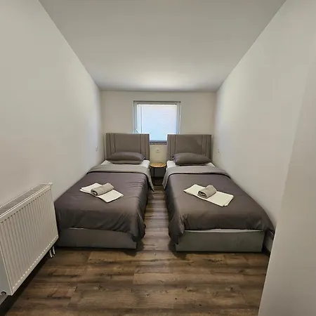Apartman Ivan Krusevo  Exterior photo