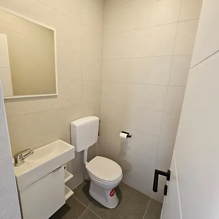 Apartman Ivan Krusevo  Exterior photo