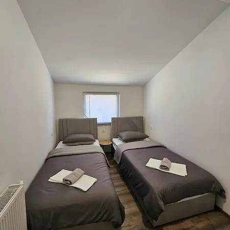 Apartman Ivan Krusevo  Exterior photo