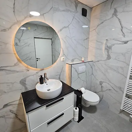 Apartman Ivan Krusevo  Exterior photo