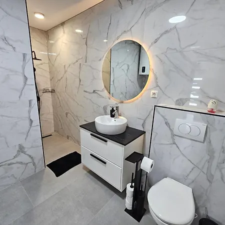Apartman Ivan Krusevo  Exterior photo