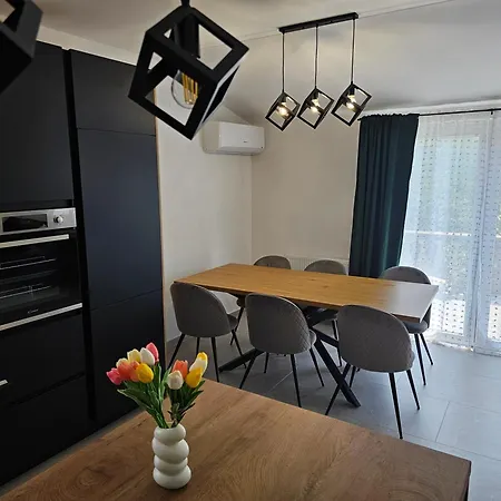Apartman Ivan Krusevo  Exterior photo