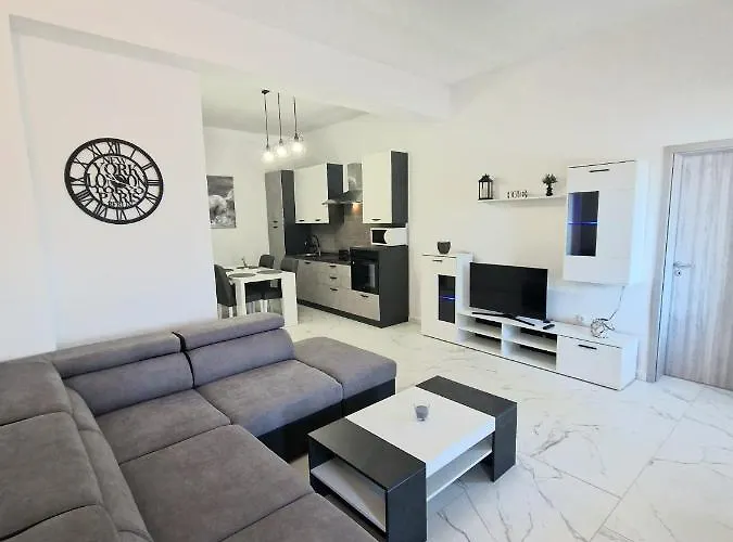 Apartman Ivan