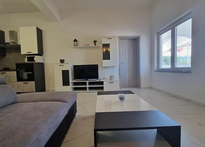 Apartman Ivan