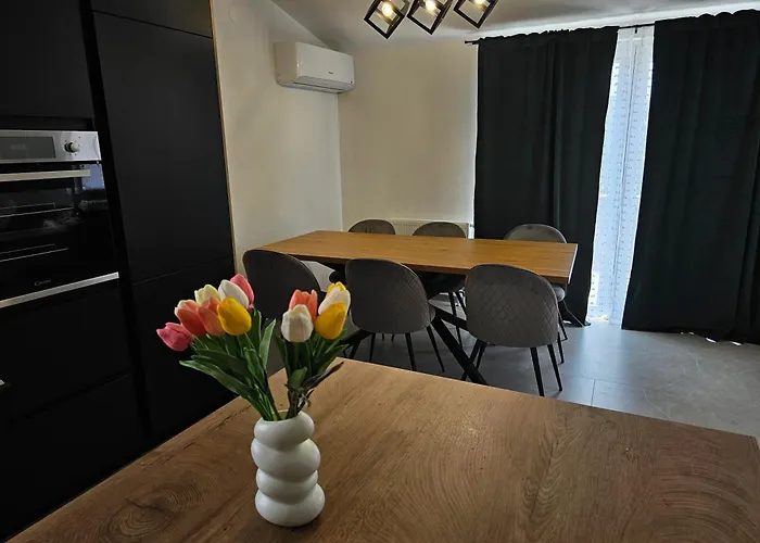Apartman Ivan