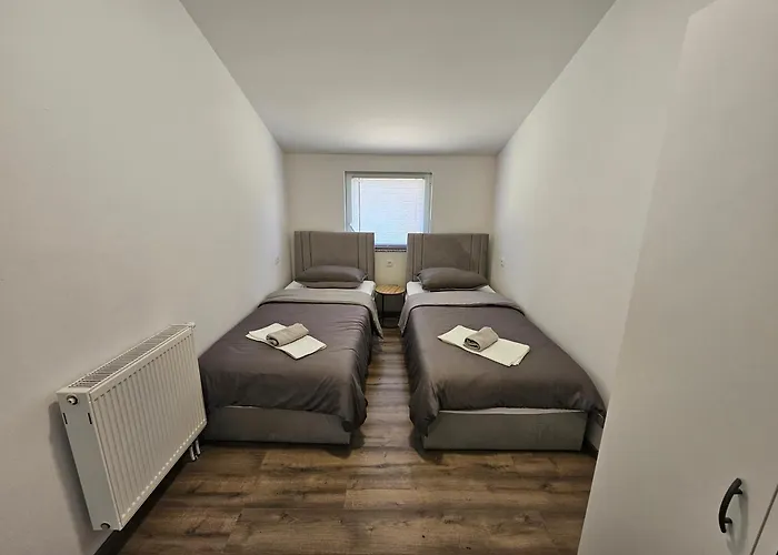 Apartman Ivan