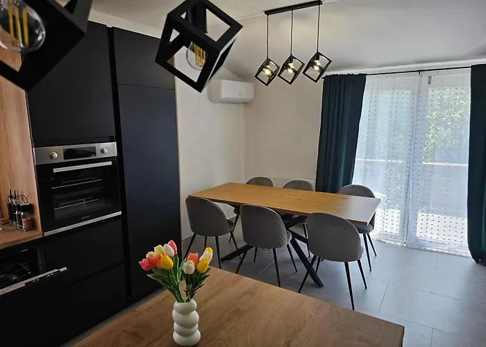 Apartman Ivan