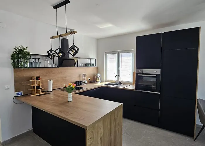 Apartman Ivan