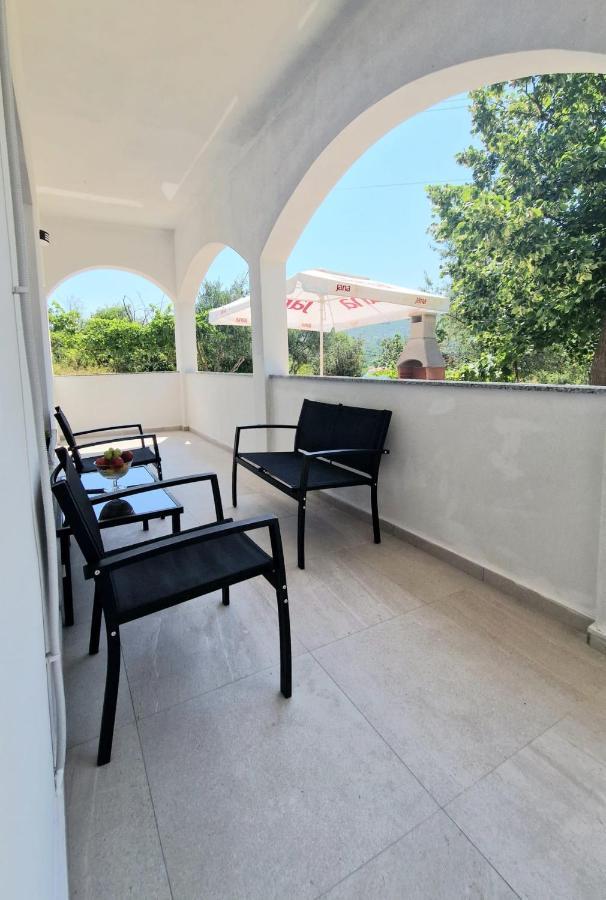 Apartment Ivan Krusevo (Zadar)