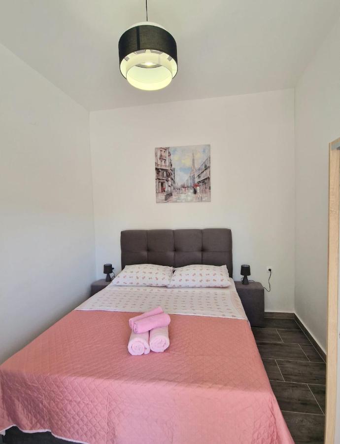 Apartment Ivan Krusevo (Zadar)