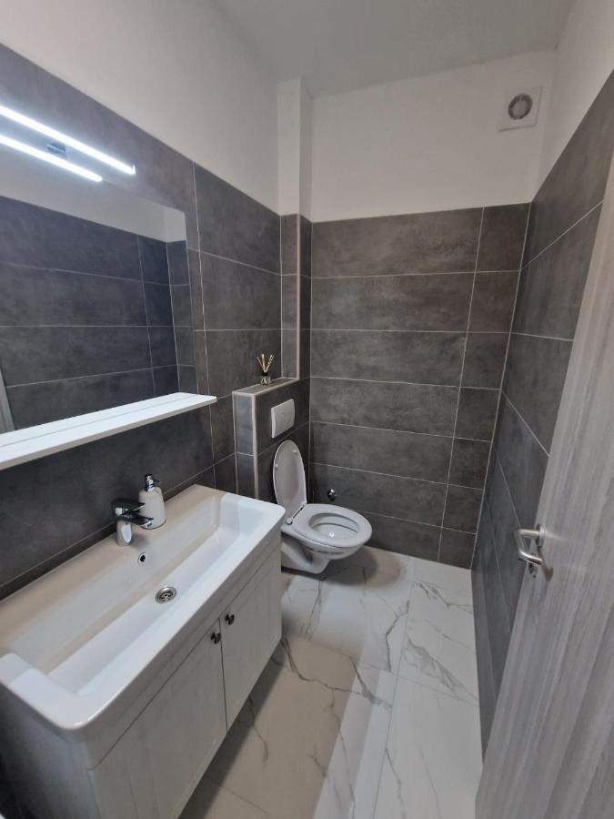 Apartment Ivan