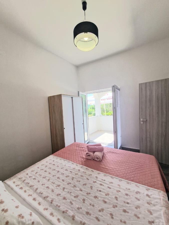 Ivan Apartment Krusevo (Zadar)