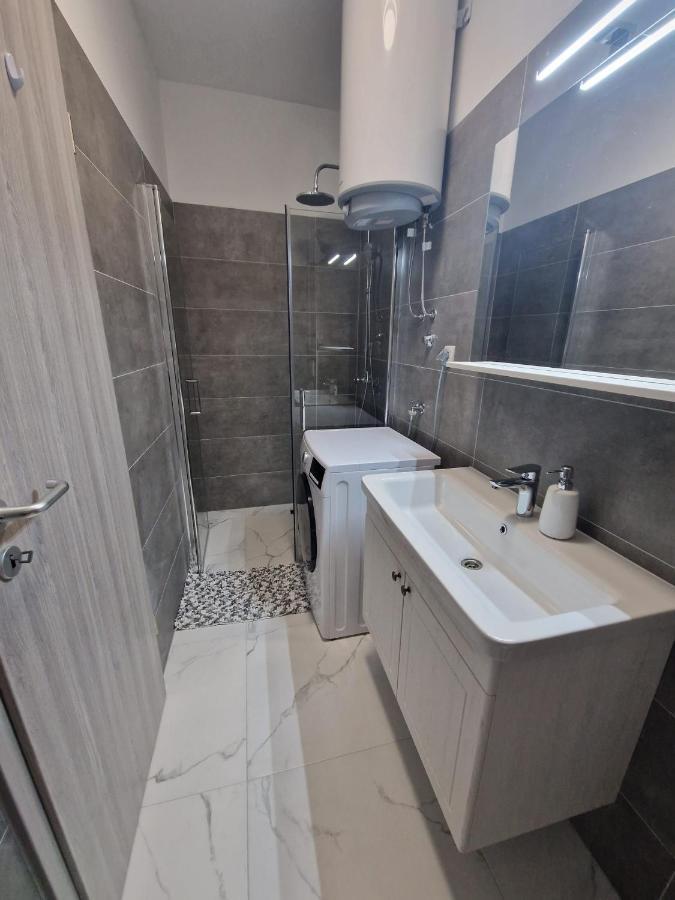 Apartment Ivan
