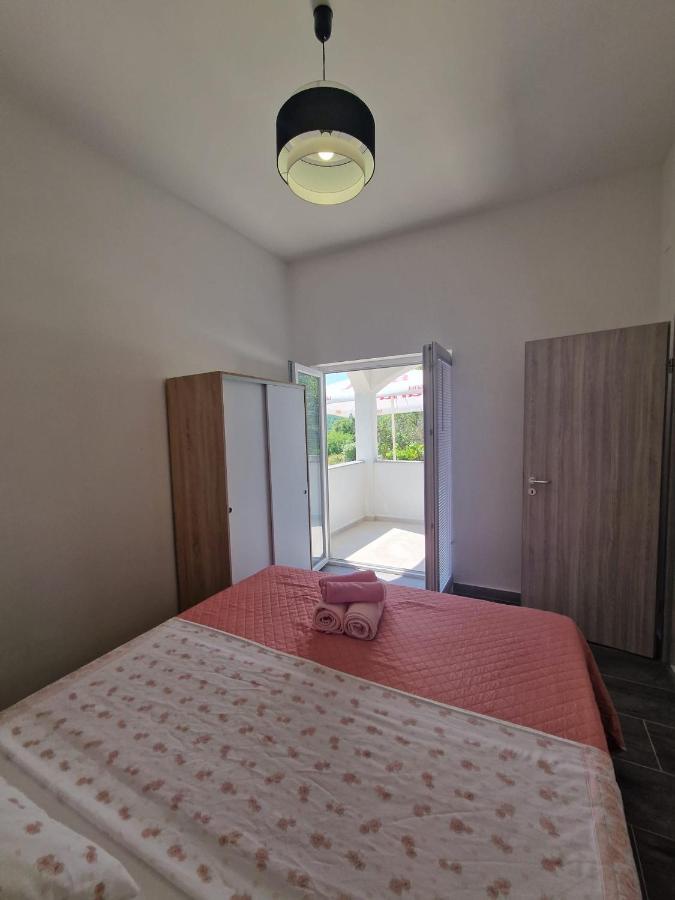 Ivan Apartment Krusevo (Zadar)