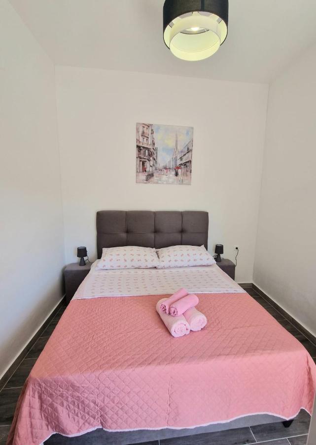 Ivan Apartment