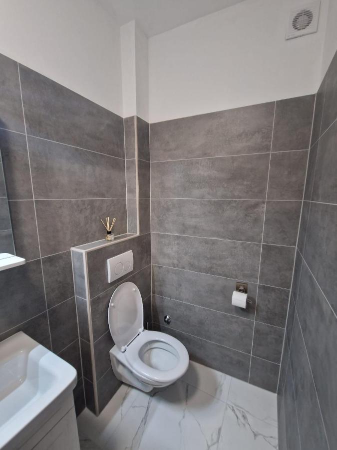 Apartment Ivan Krusevo (Zadar)