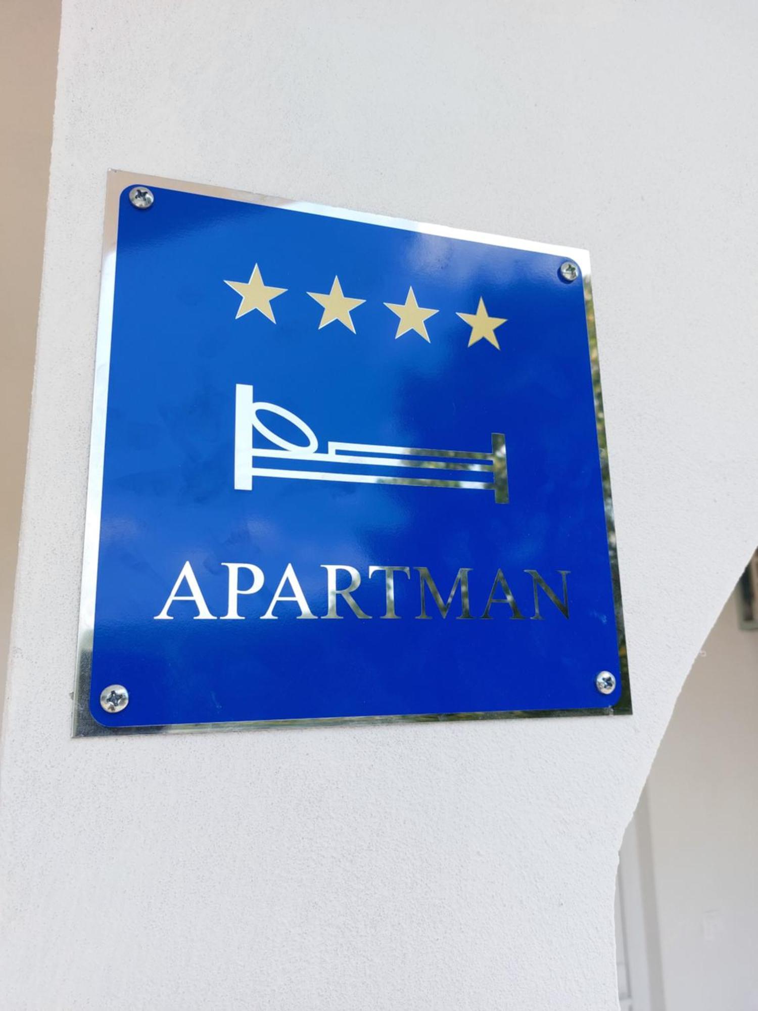 Ivan Apartment Krusevo (Zadar)