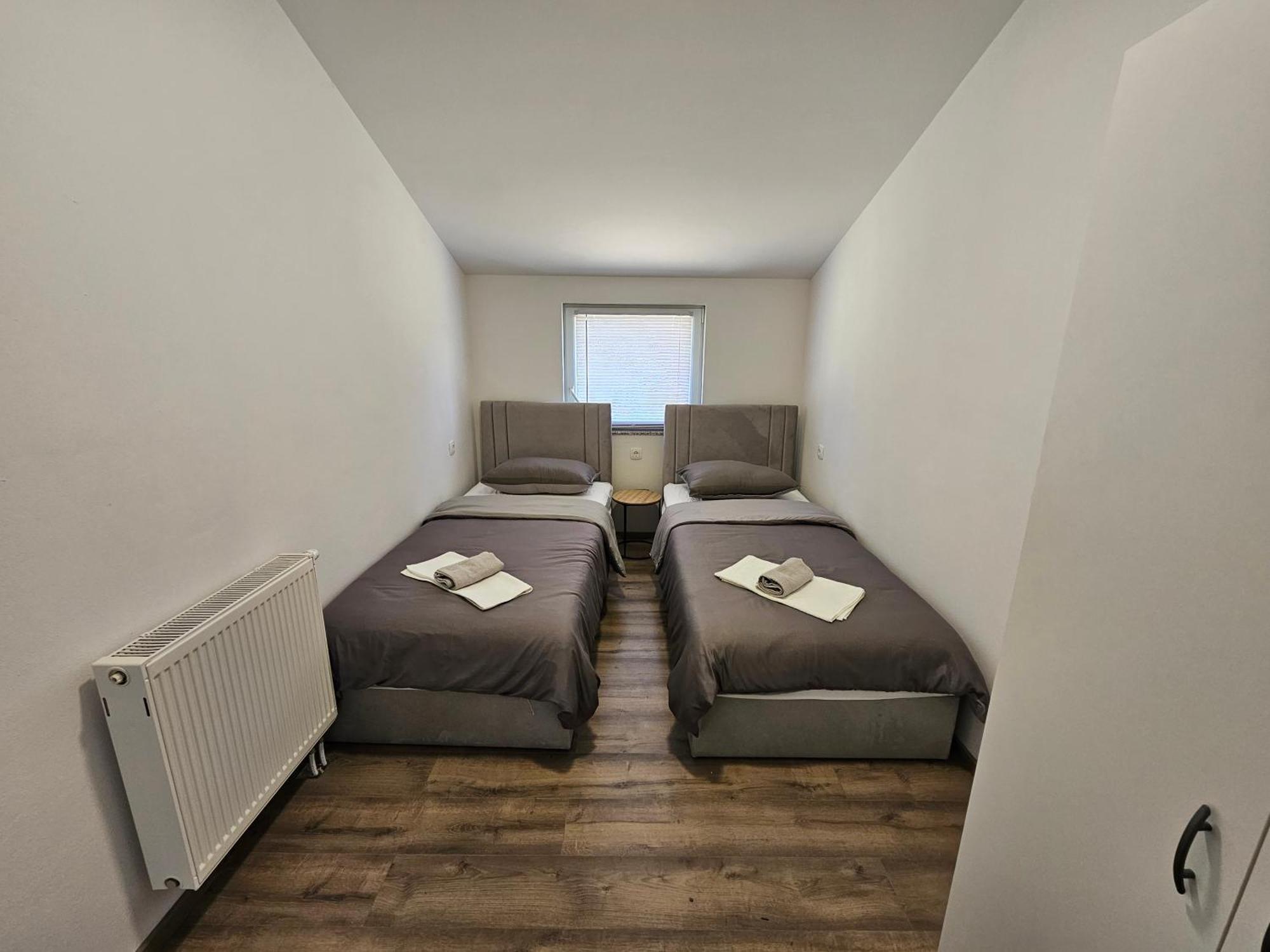 Ivan Apartament