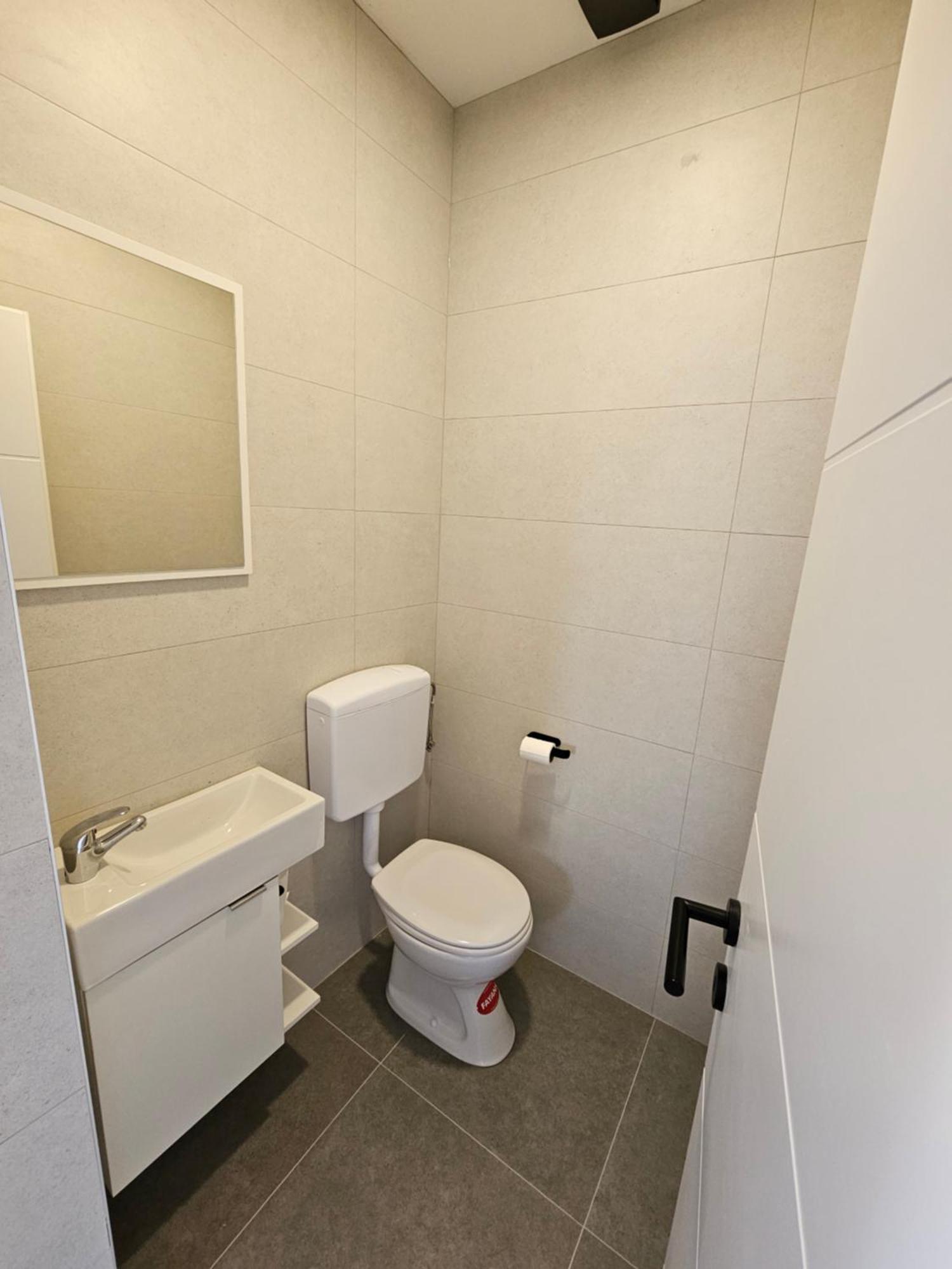 Apartament Ivan Kruševo