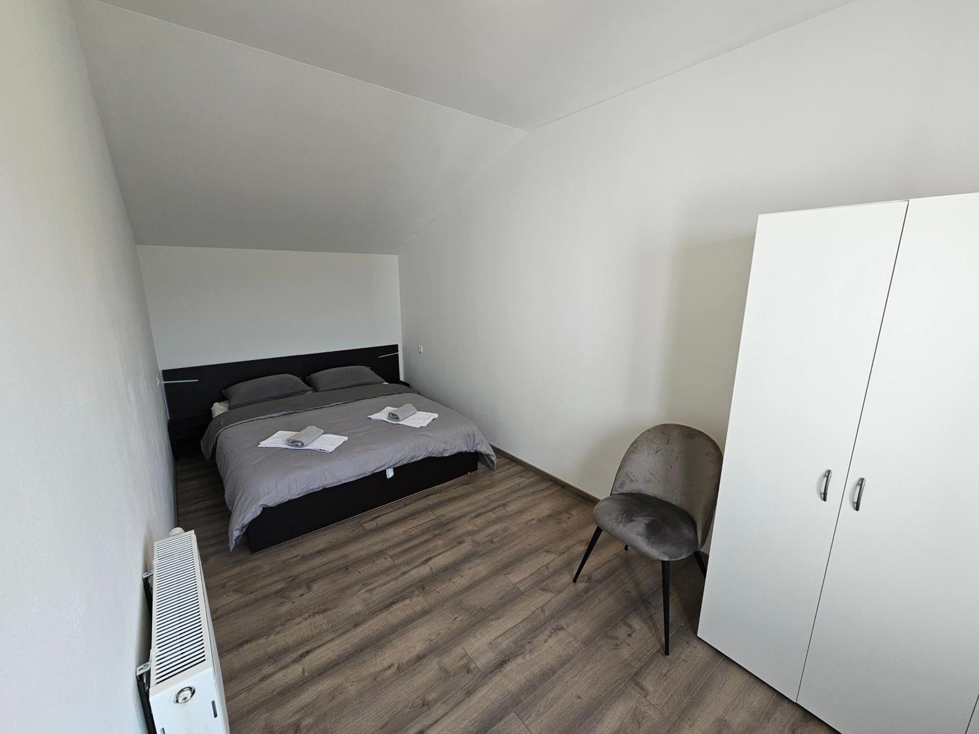 Apartament Ivan