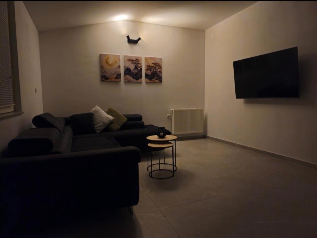 Apartament Ivan Kruševo